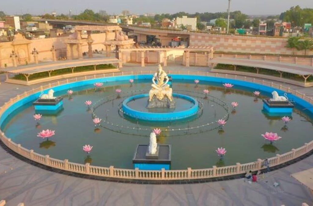 Ujjain Mahakaleshwar and Omkareshwar