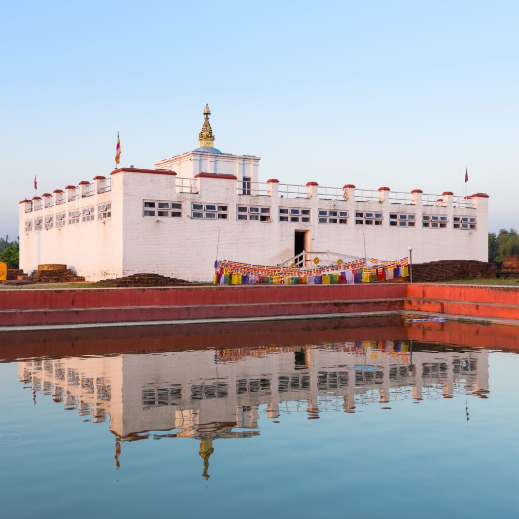 lumbini-nepal-birthplace-buddha-siddhartha-gautama