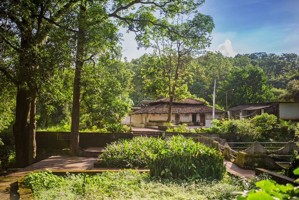 Kabir Kothi-pandatravel