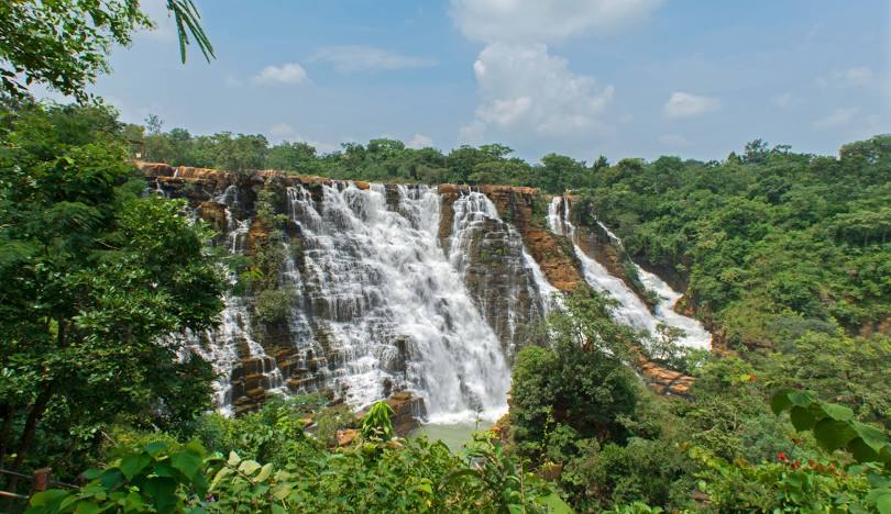 TirathgarhWaterfall